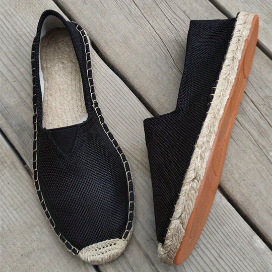 Emil - Casual Espadrilles Heren