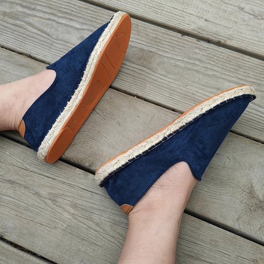 Carlos - Casual Espadrilles Heren