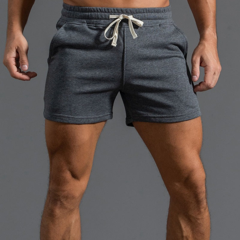 Bruno - Comfortabele Sweatshorts Heren