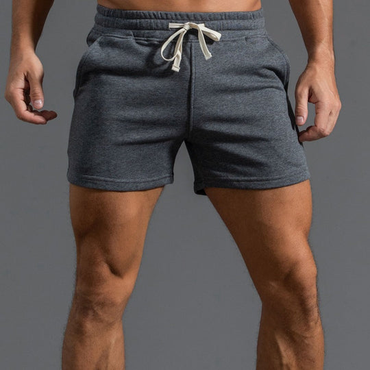 Bruno - Comfortabele Sweatshorts Heren