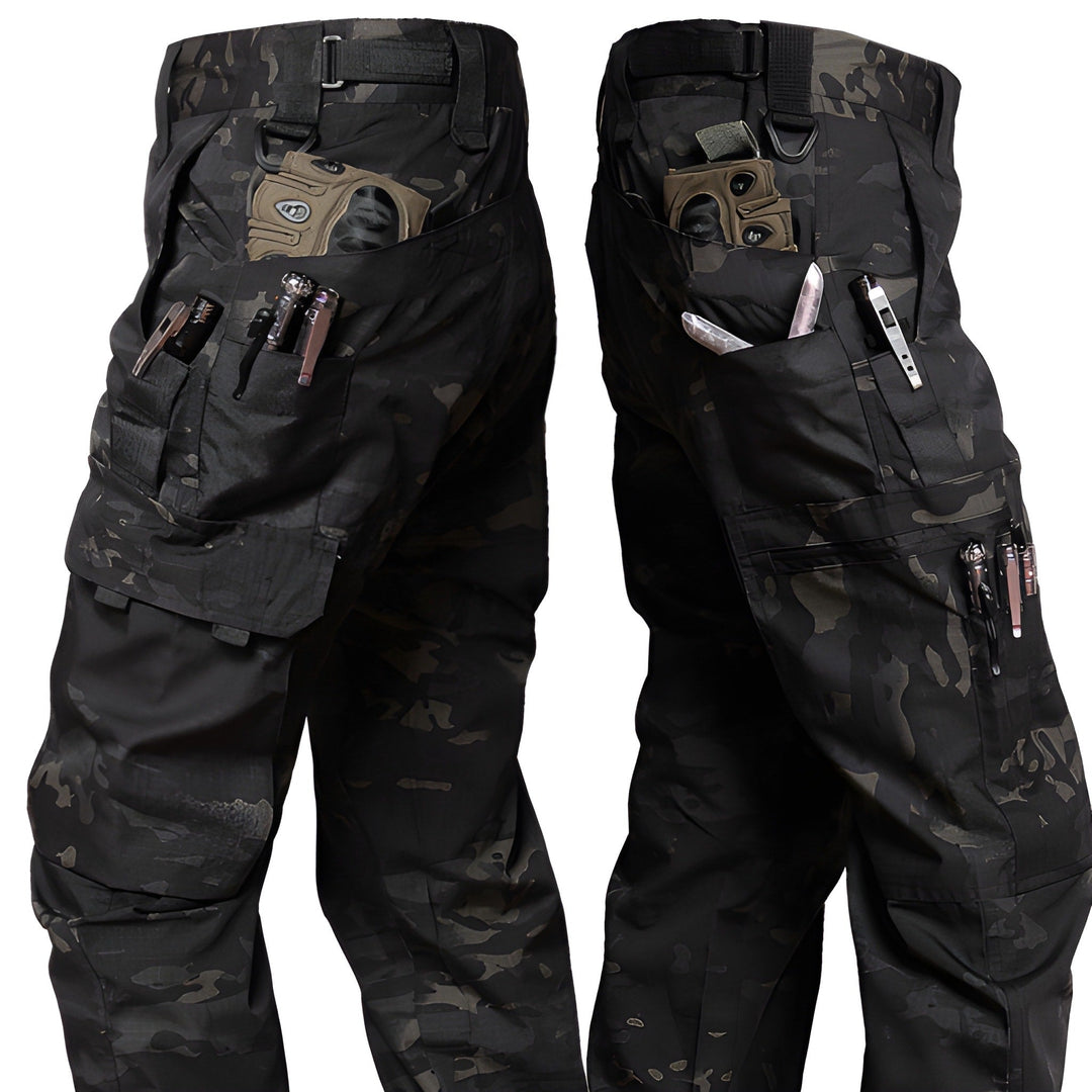 Vito - Tactische Cargo Broek Heren