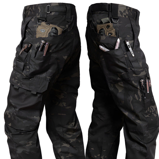 Vito - Tactische Cargo Broek Heren