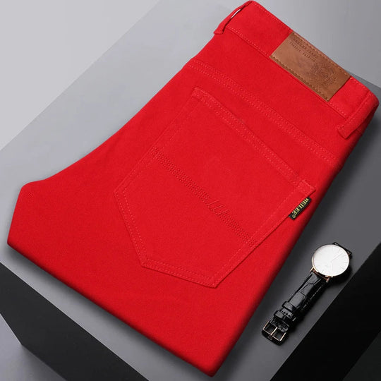 Marco - Casual Chino Heren