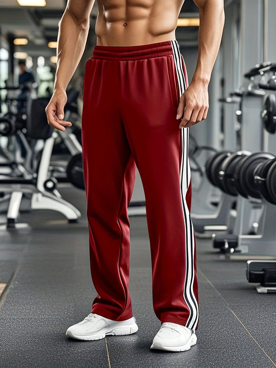 Jace - Sportieve Trainingsbroek Heren
