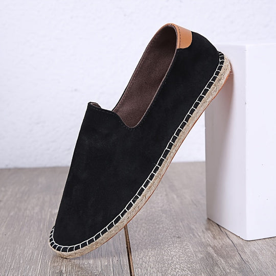 Carlos - Casual Espadrilles Heren