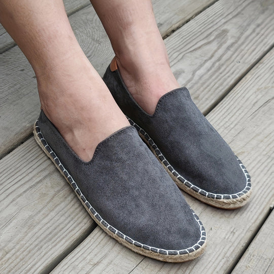 Carlos - Casual Espadrilles Heren