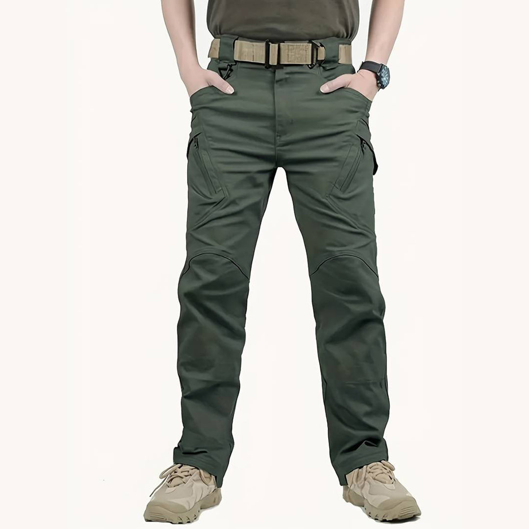 William - Broek Cargo Waterdicht Heren