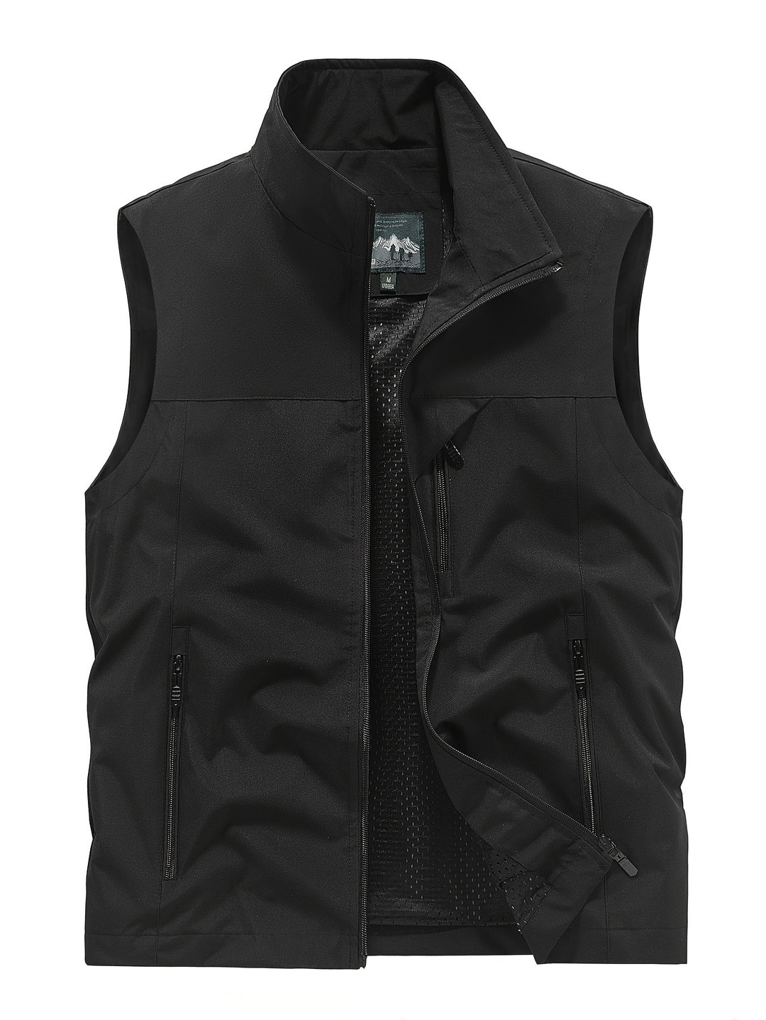 Ivan - Stoere Bodywarmer Heren