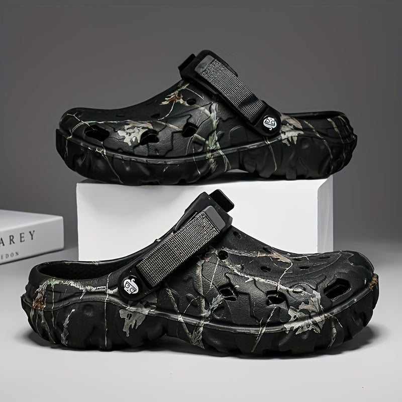 Ryan - Clogs Comfortabel Antislip Heren