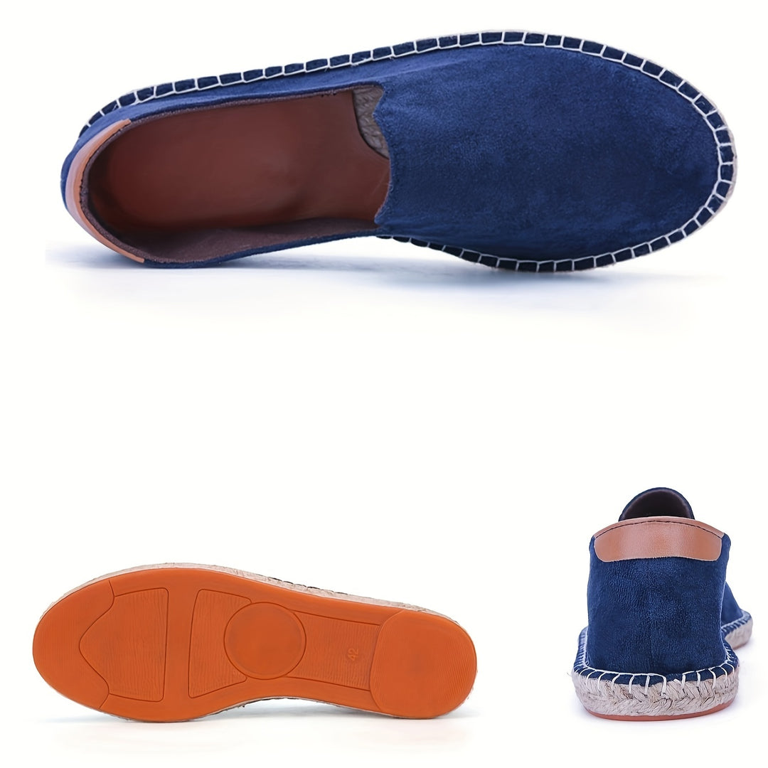 Carlos - Casual Espadrilles Heren