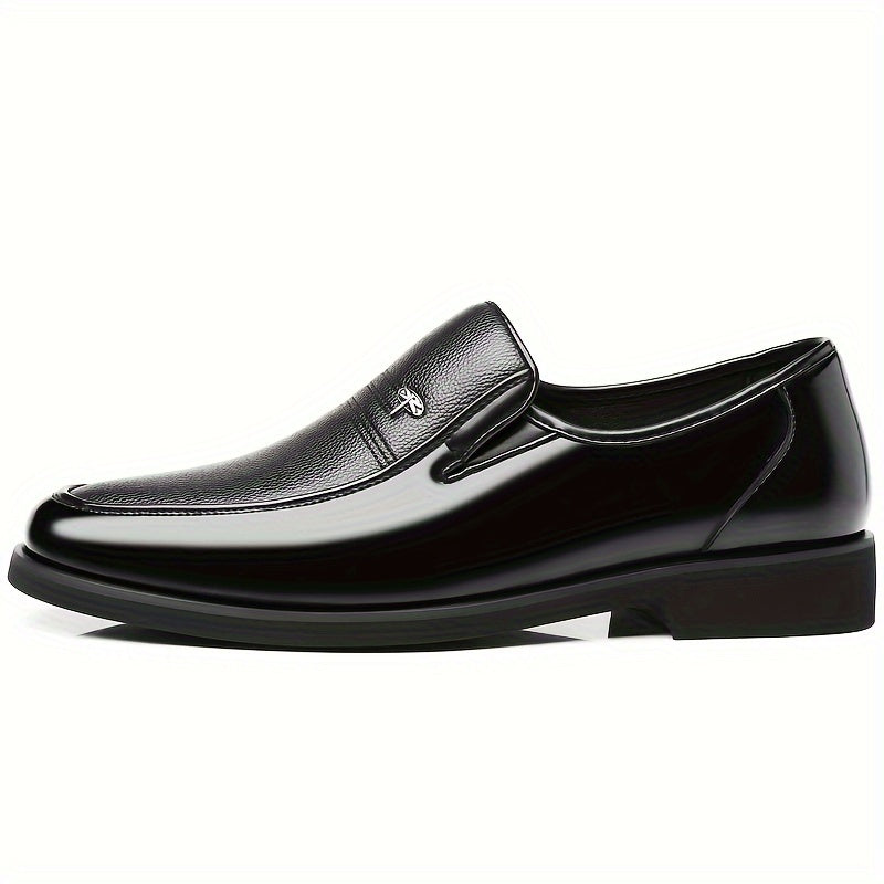 Franco - Nette Leren Loafers Heren