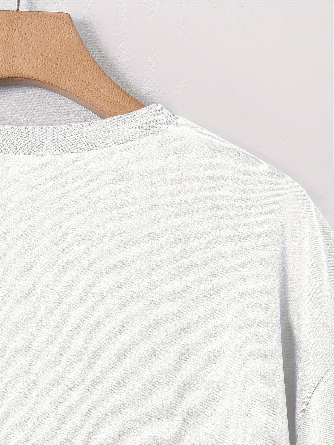Ruben - Stoer Print T-Shirt Heren