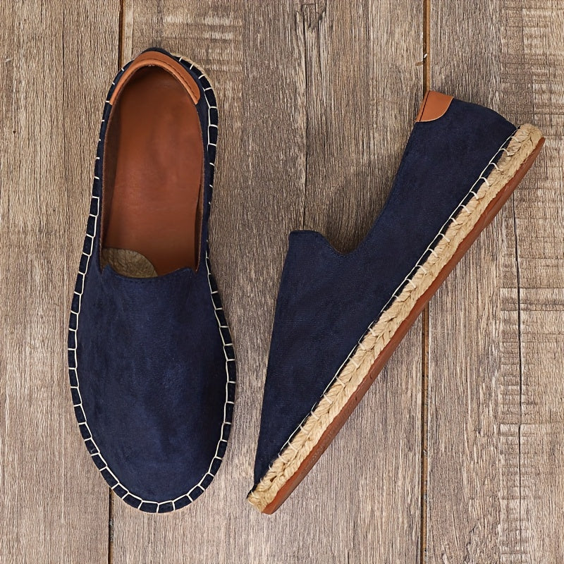 Carlos - Casual Espadrilles Heren