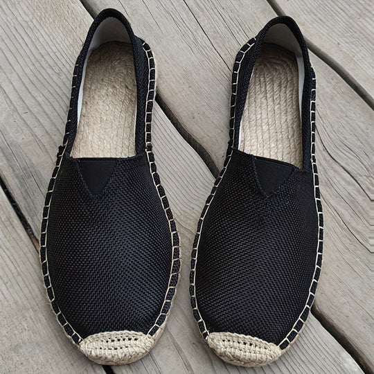 Emil - Casual Espadrilles Heren