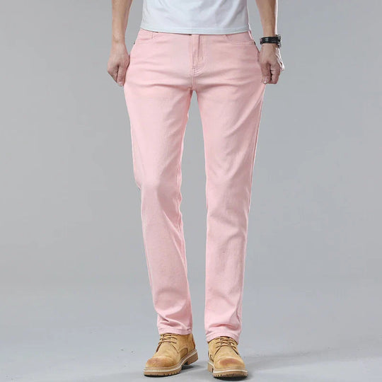 Marco - Casual Chino Heren