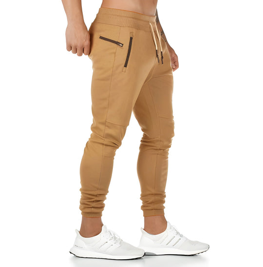 Oscar - Sportieve Joggingbroek Heren