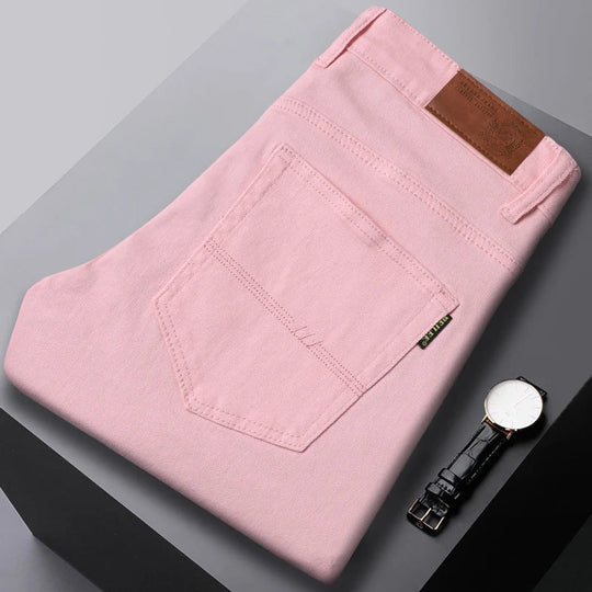 Marco - Casual Chino Heren