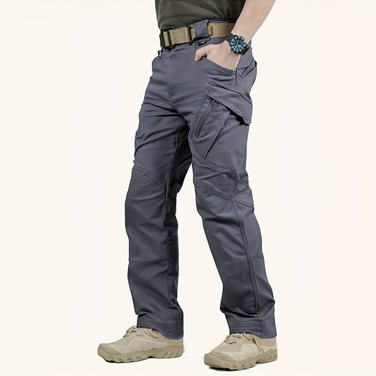 William - Broek Cargo Waterdicht Heren