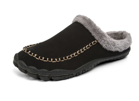 Victor - Pantoffels heren warm