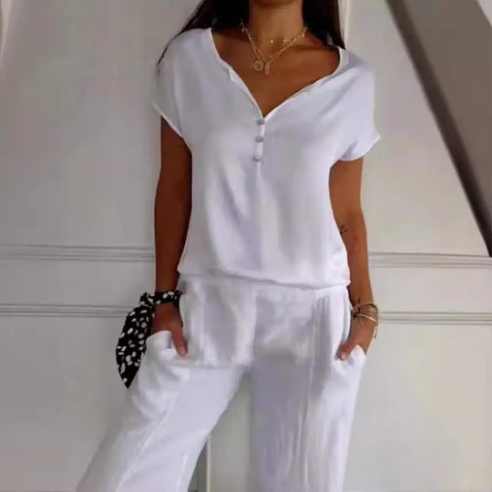 Danique - Elegante Damestop