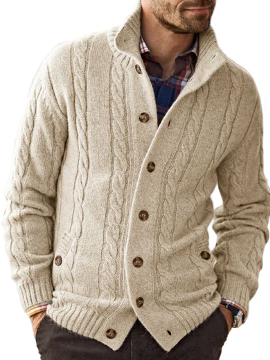 Lucas - Vest Elegant Heren