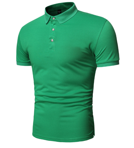 Jeroen - Poloshirt Heren - Comfortabel en Tijdloos - Heren-3