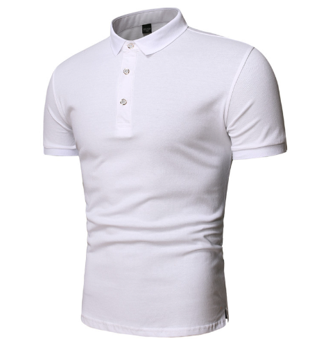 Variant image for Jeroen - Poloshirt Heren - Comfortabel en Tijdloos - Heren-13