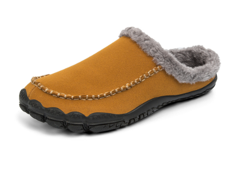 Victor - Pantoffels heren warm