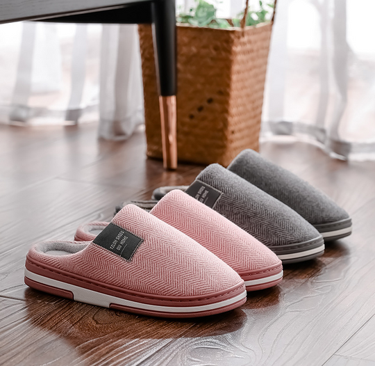 Unisex - Sloffen comfortabel