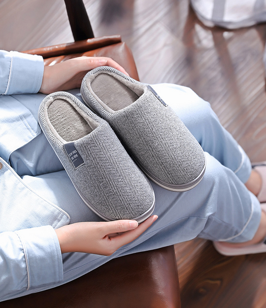 Unisex - Sloffen comfortabel