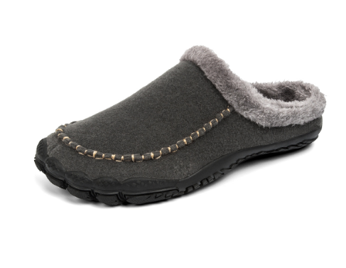 Victor - Pantoffels heren warm