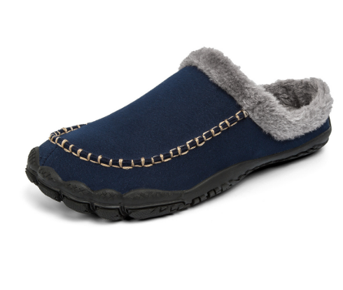 Victor - Pantoffels heren warm