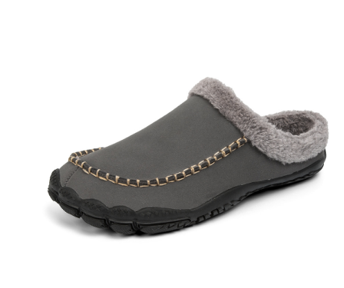 Victor - Pantoffels heren warm