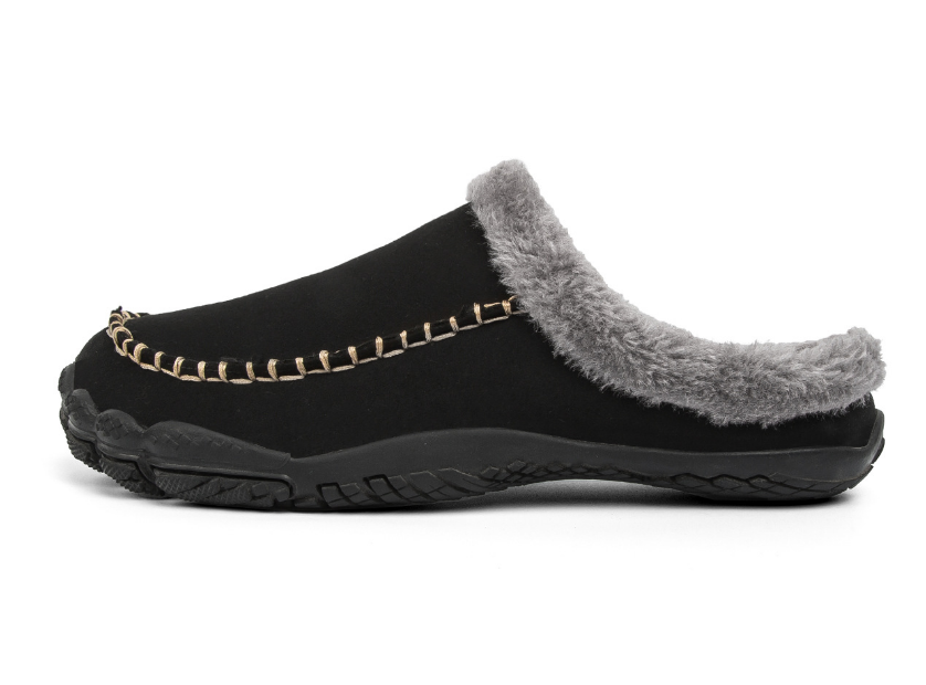 Victor - Pantoffels heren warm