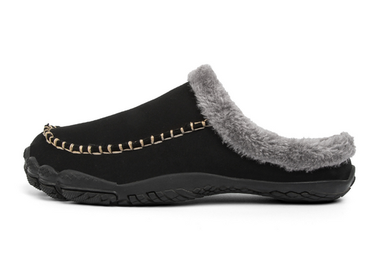 Victor - Pantoffels heren warm