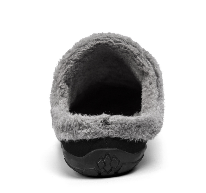 Victor - Pantoffels heren warm