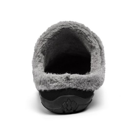 Victor - Pantoffels heren warm