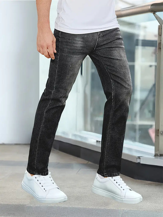 Pablo - Casual Slim Jeans Heren