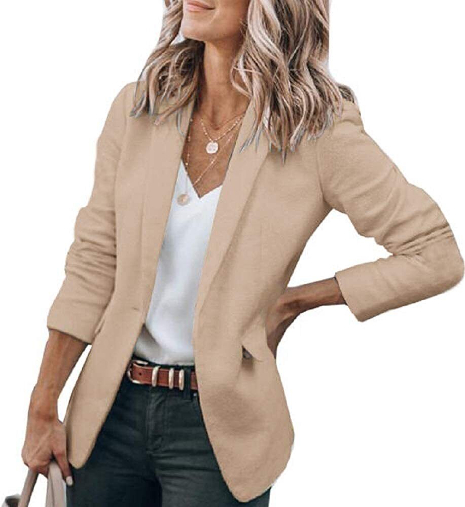 Zanda - Blazer chic dames