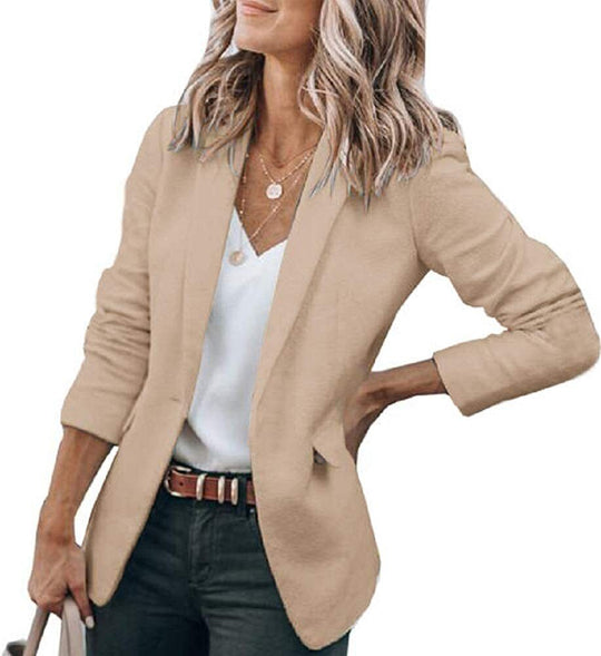 Zanda - Blazer chic dames