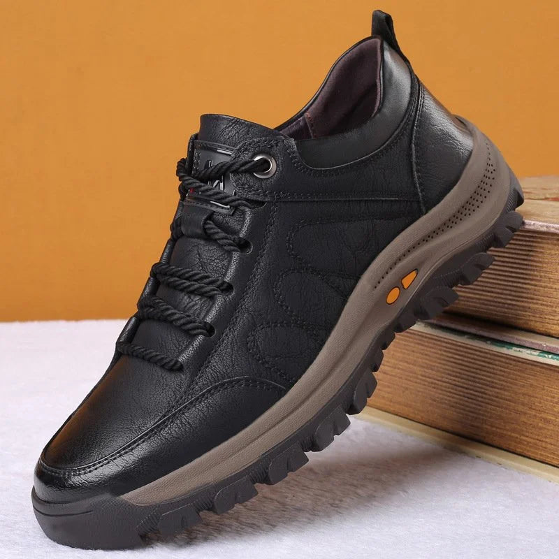 Jens - Schoenen heren stevig