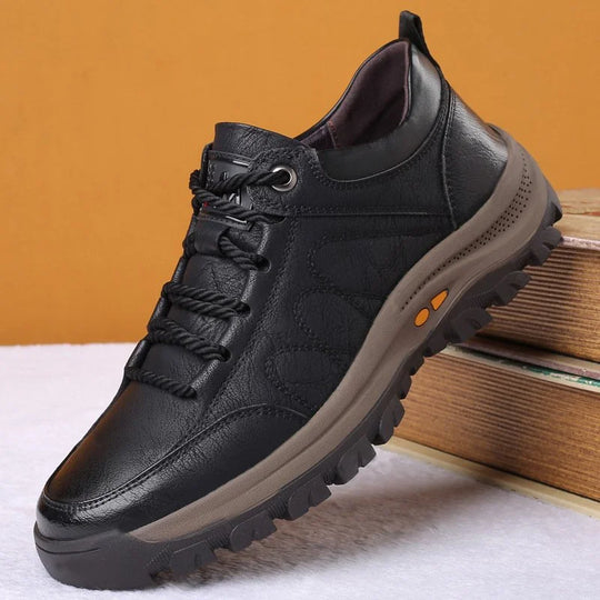 Jens - Schoenen heren stevig