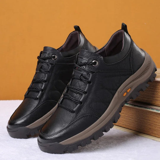 Jens - Schoenen heren stevig