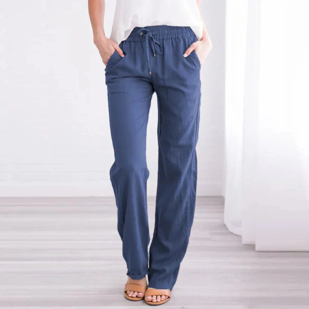 Neeltje - Comfortabele Damesbroek