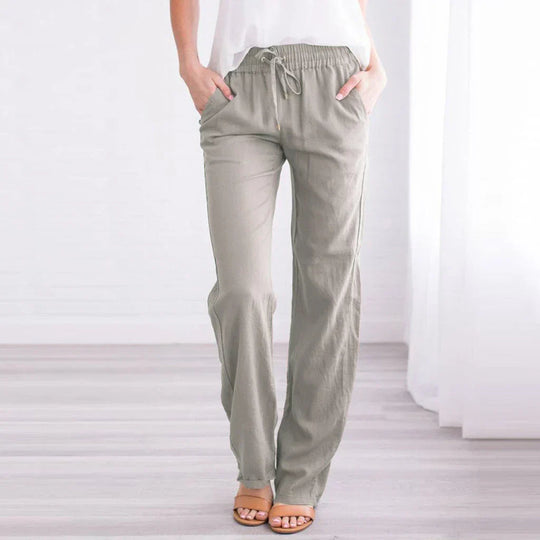 Neeltje - Comfortabele Damesbroek