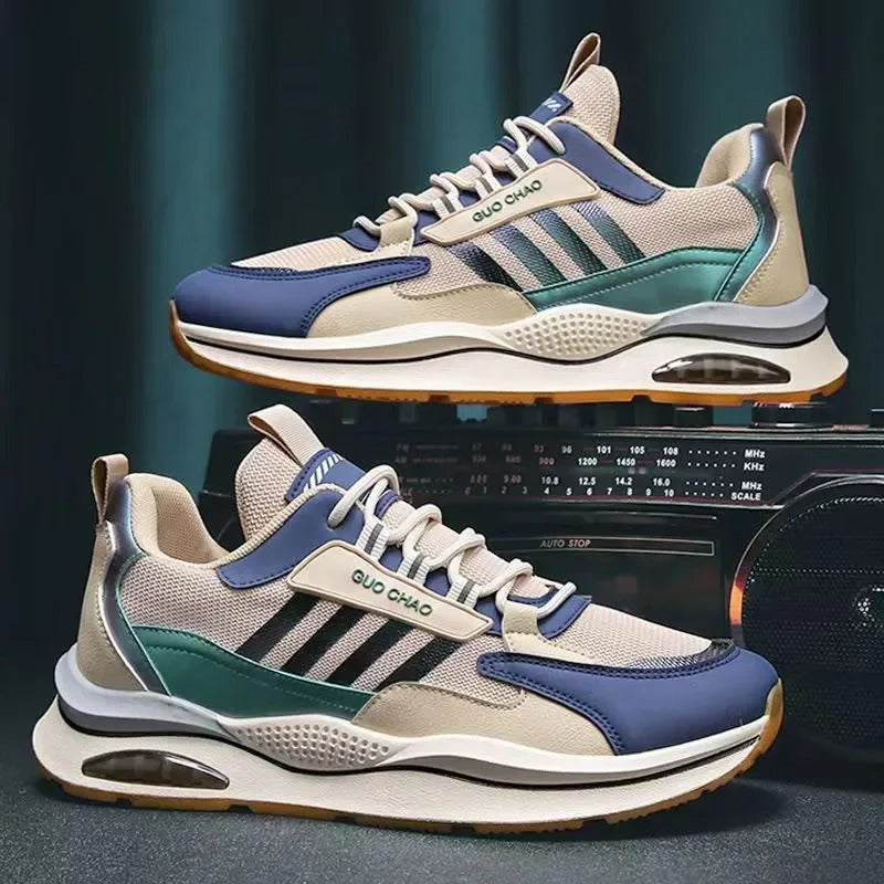 Mason - Sneakers heren sportief