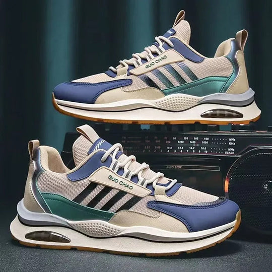 Mason - Sneakers heren sportief