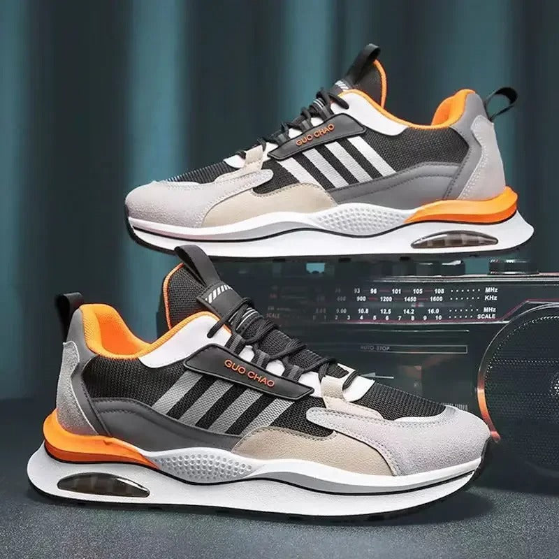 Mason - Sneakers heren sportief