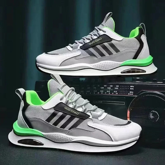 Mason - Sneakers heren sportief