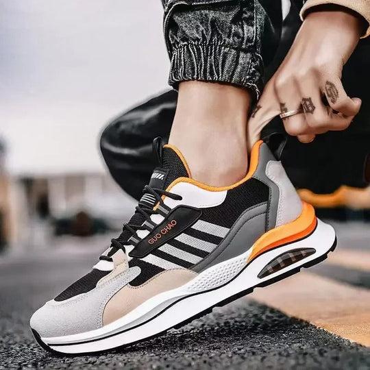 Mason - Sneakers heren sportief